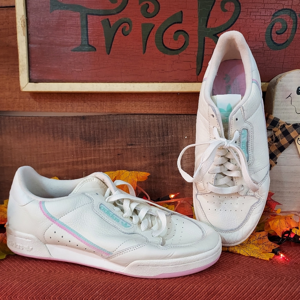 Adidas Continental 80 Sneaker